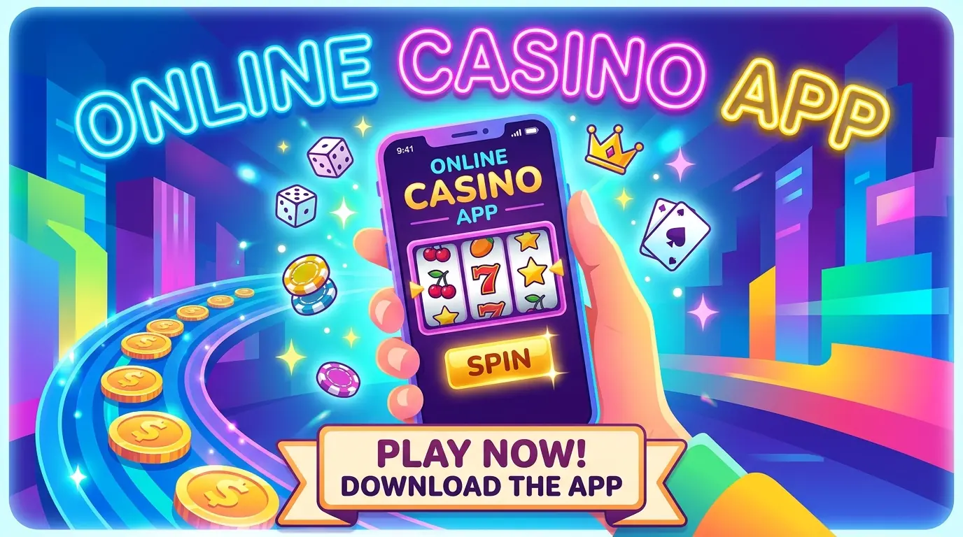 Just casino App