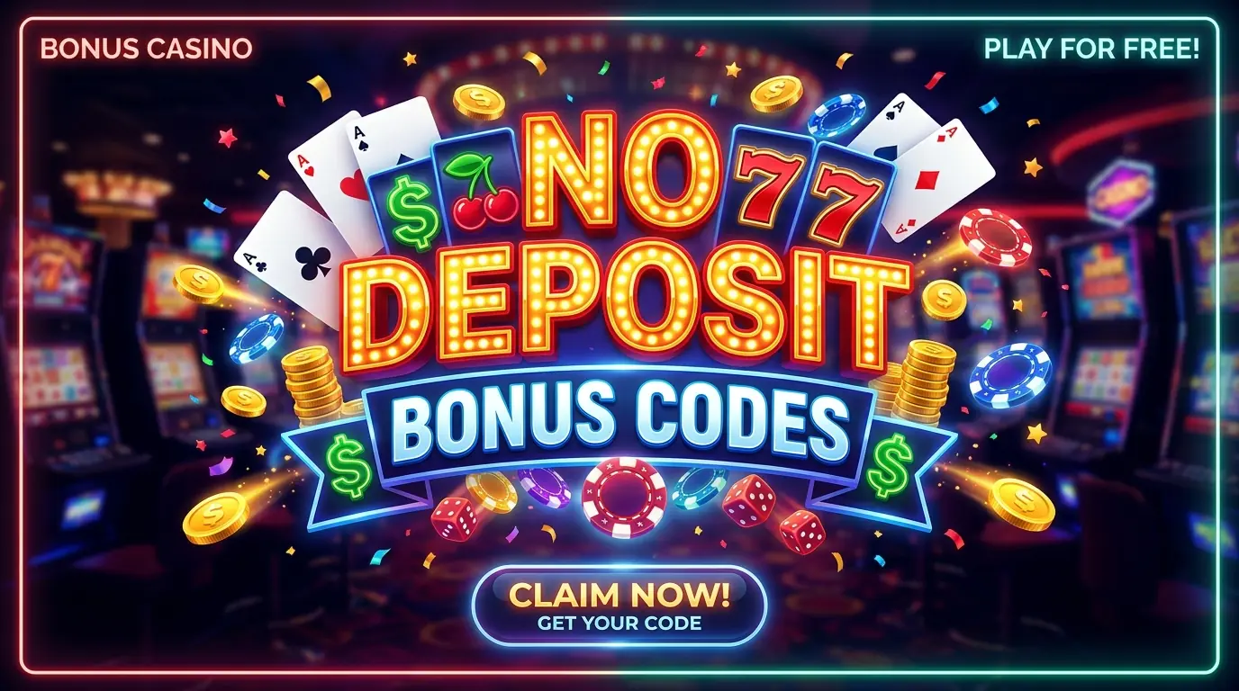 Just casino Bonus ohne Einzahlung