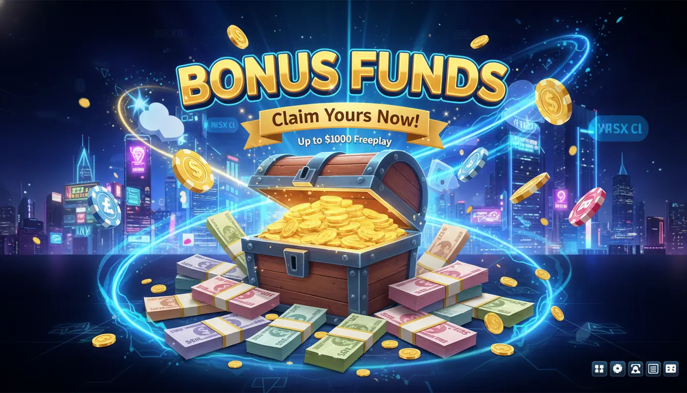 Just casino Bonusguthaben