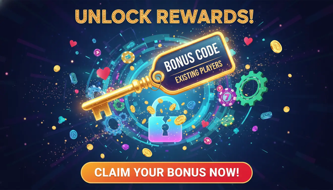 Just casino Bonuscode für Bestandskunden