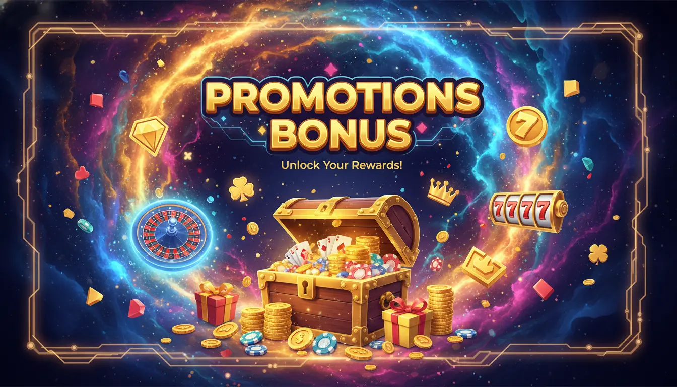 Just casino Aktionen