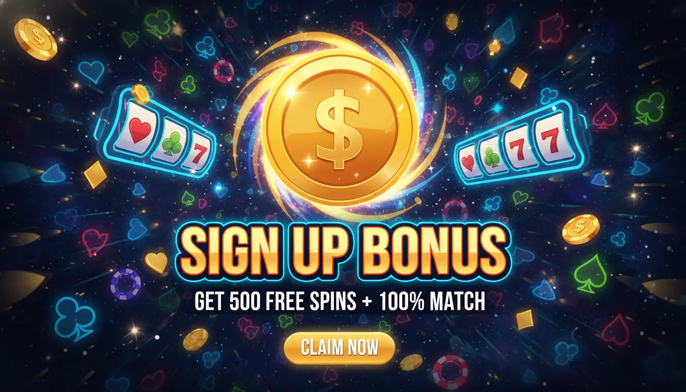 Just casino Anmeldebonus