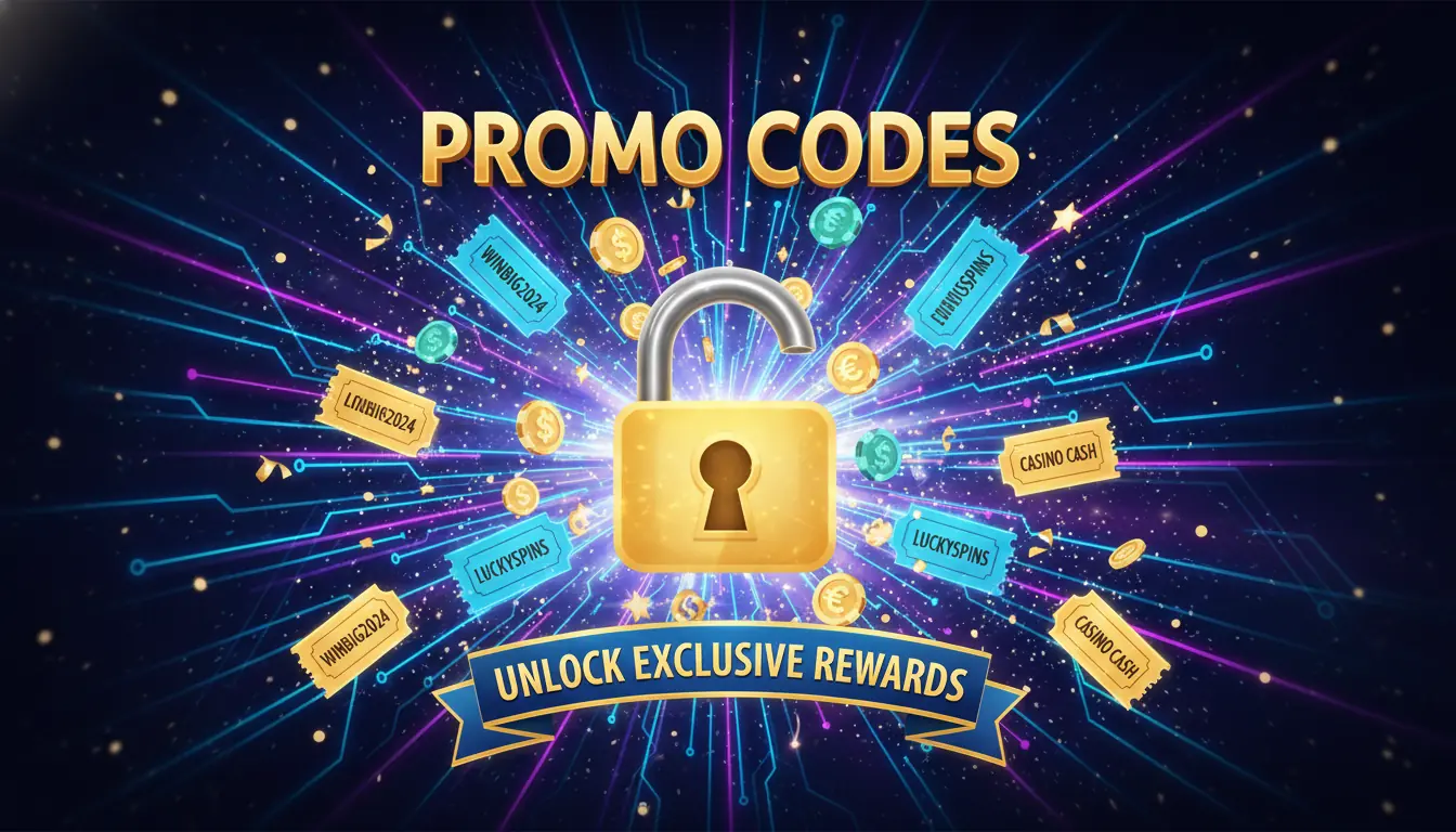Just casino Promo Codes