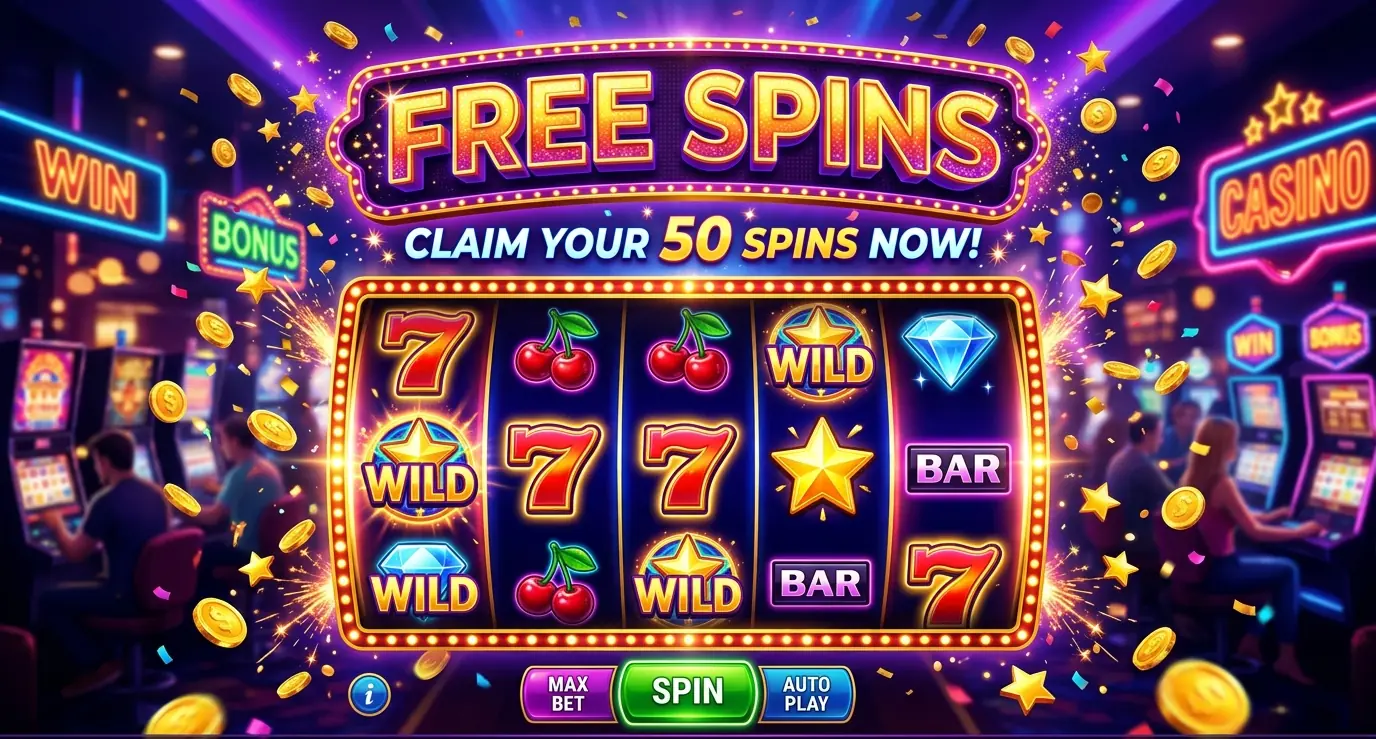 Just casino Freispiele
