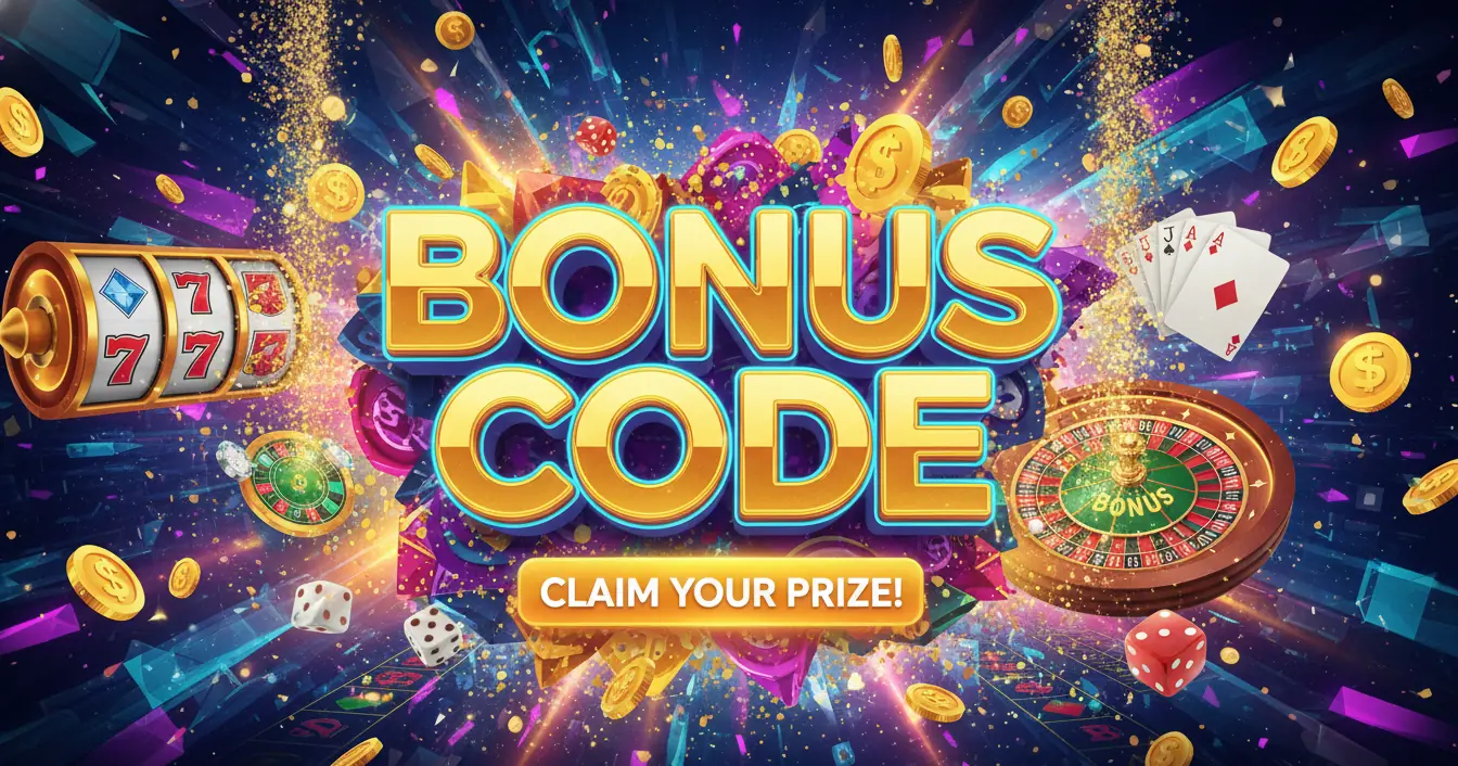 Just casino Bonuscode
