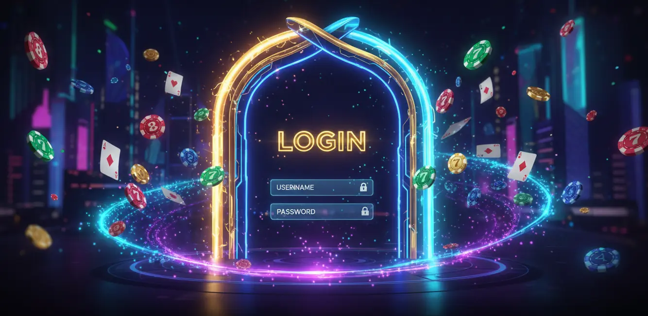 Just casino Login