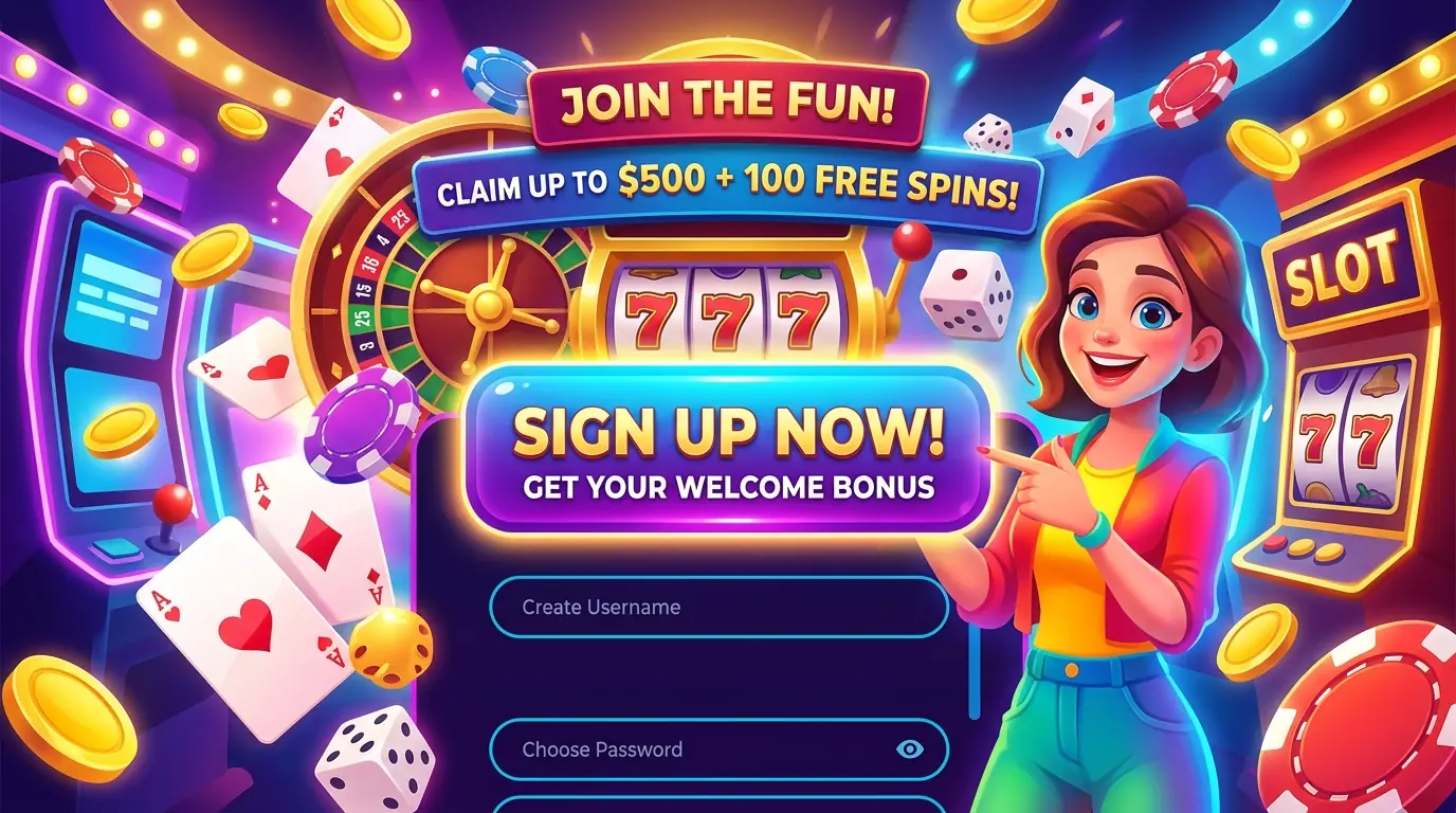 Just casino Registrierung