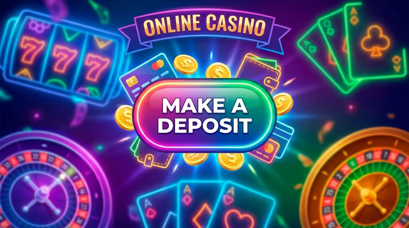 Just casino Einzahlung