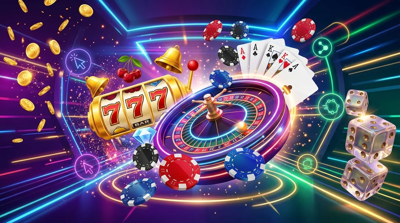 Just casino Besitzer