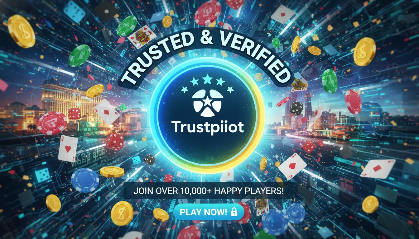 Just casino Trustpilot