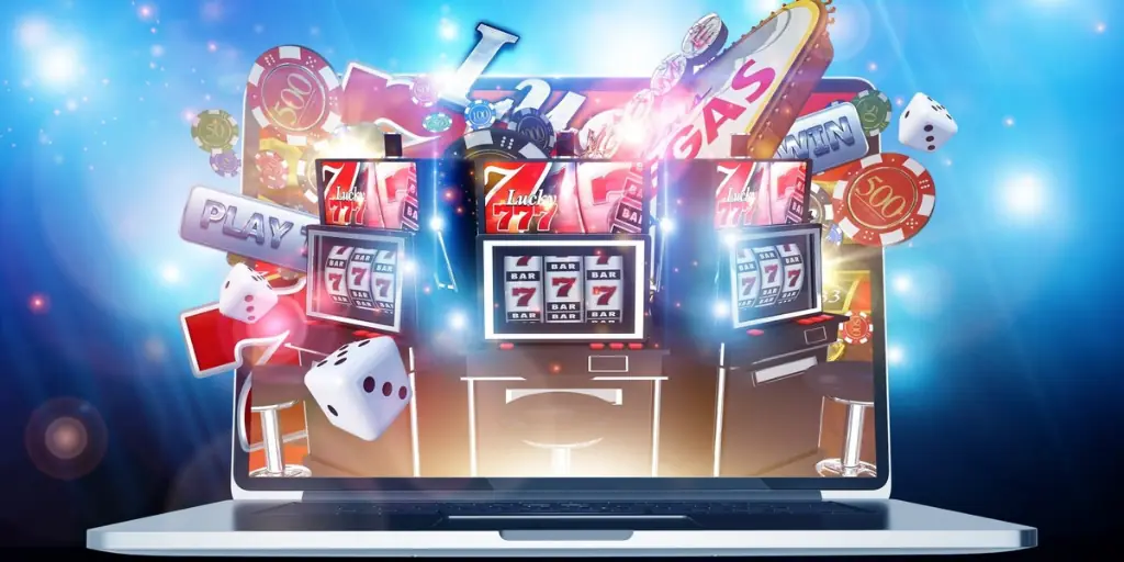 Just casino Spiele
