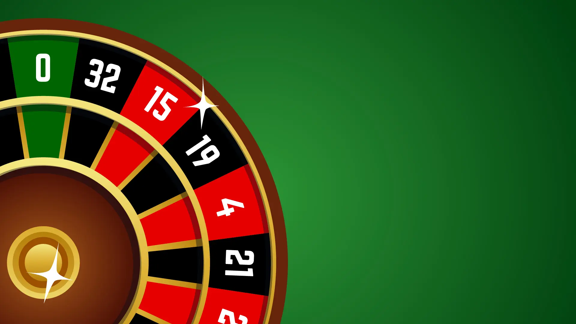 Just casino Roulette