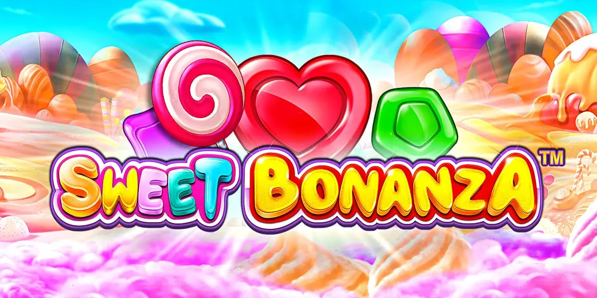 Sweet Bonanza bei Just casino